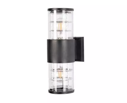 Уличный настенный светильник Arte Lamp TOKYO