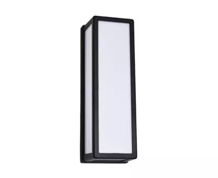 Уличный настенный светильник Artelamp ALPHARD