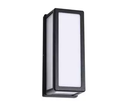 Уличный настенный светильник Artelamp ALPHARD