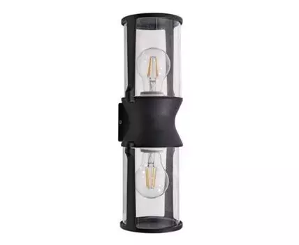 Уличный настенный светильник Artelamp MINCHIR