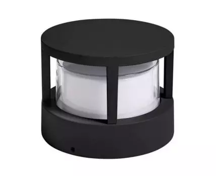 Уличный настенный светильник Artelamp ULYSSES