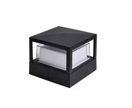 Уличный настенный светильник Artelamp ULYSSES