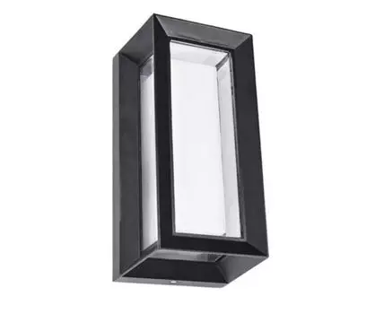 Уличный настенный светильник Artelamp ULYSSES