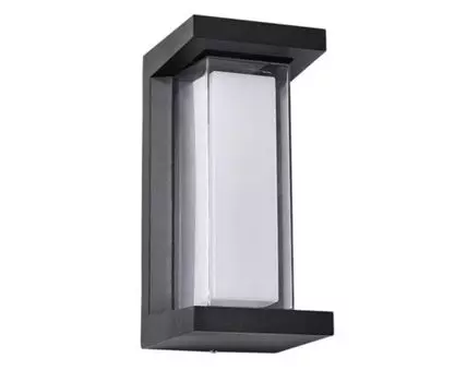 Уличный настенный светильник Artelamp ULYSSES