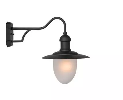 Уличный настенный светильник ARUBA