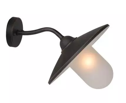 Уличный настенный светильник ARUBA