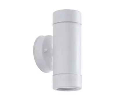 Уличный настенный светильник ATLAS