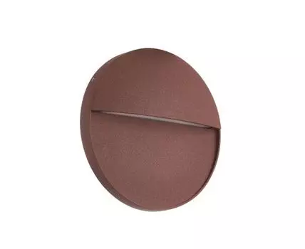 Уличный настенный светильник BAKER