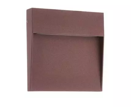 Уличный настенный светильник BAKER