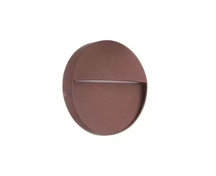 Уличный настенный светильник BAKER