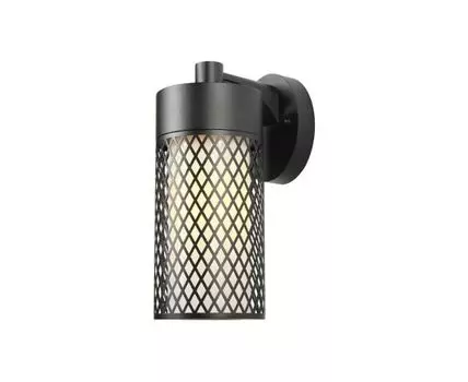 Уличный настенный светильник Barrel