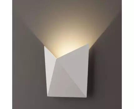 Уличный настенный светильник BATTERFLY