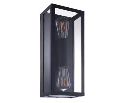 Уличный настенный светильник BELFAST