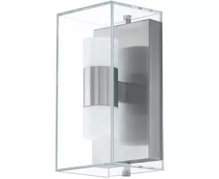 Уличный настенный светильник Benaco