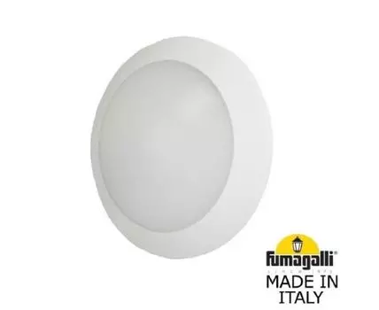 Уличный настенный светильник BERTINA