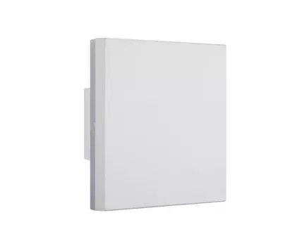 Уличный настенный светильник BORA