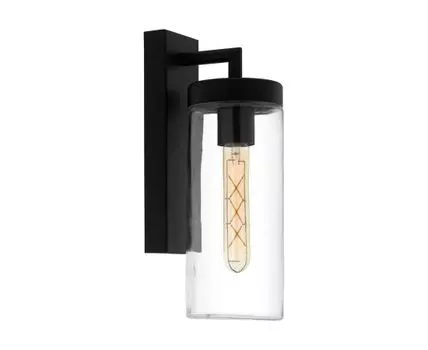 Уличный настенный светильник BOVOLONE