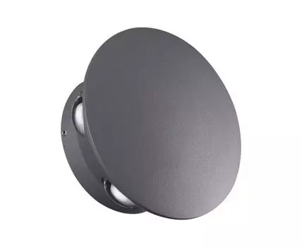 Уличный настенный светильник CALLE