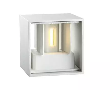 Уличный настенный светильник Calle