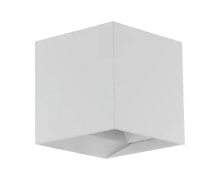 Уличный настенный светильник CALPINO