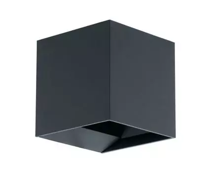 Уличный настенный светильник CALPINO