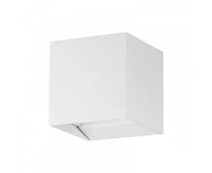 Уличный настенный светильник CALPINO PRO