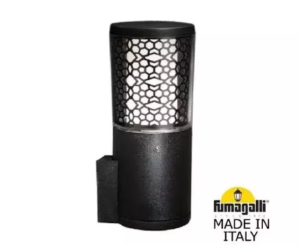 Уличный настенный светильник CARLO DECO