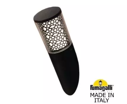 Уличный настенный светильник CARLO DECO