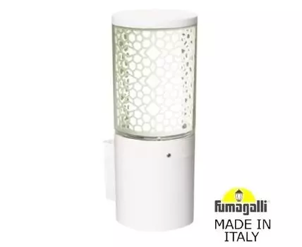 Уличный настенный светильник CARLO DECO