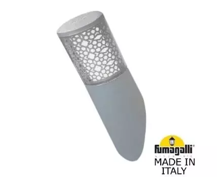 Уличный настенный светильник CARLO DECO