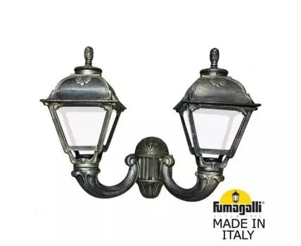 Уличный настенный светильник CEFA