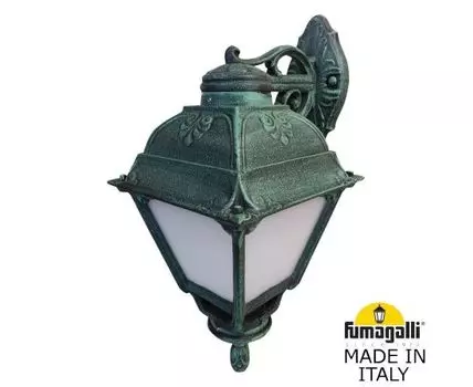 Уличный настенный светильник CEFA