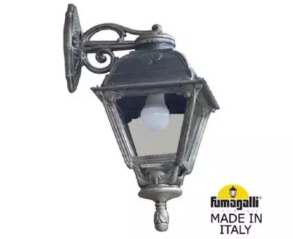 Уличный настенный светильник CEFA