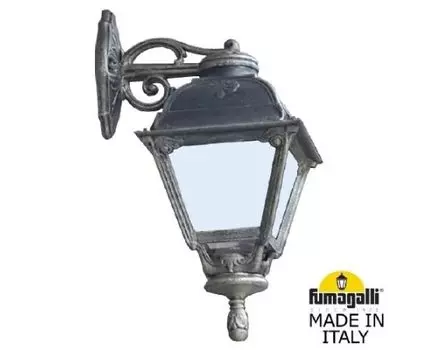 Уличный настенный светильник CEFA