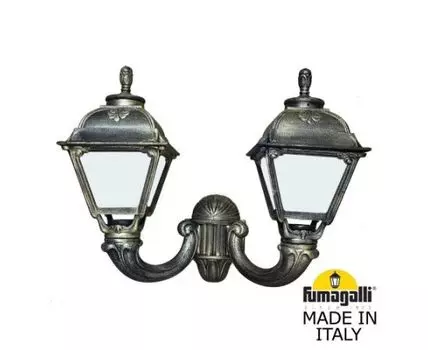 Уличный настенный светильник CEFA