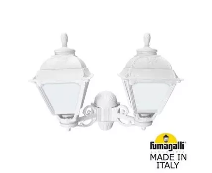 Уличный настенный светильник CEFA