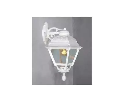 Уличный настенный светильник Cefa