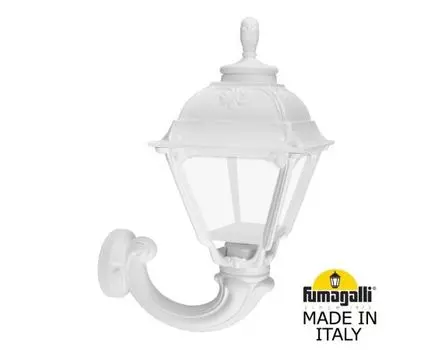 Уличный настенный светильник CEFA