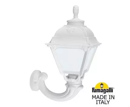 Уличный настенный светильник CEFA