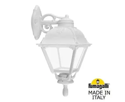 Уличный настенный светильник CEFA