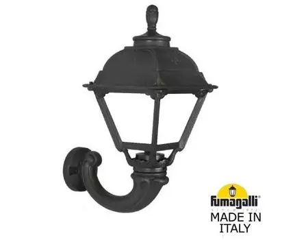 Уличный настенный светильник CEFA