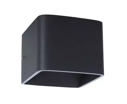 Уличный настенный светильник CERCHIO & SCATOLA