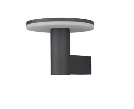 Уличный настенный светильник CERLER