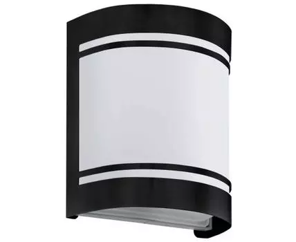 Уличный настенный светильник CERNO