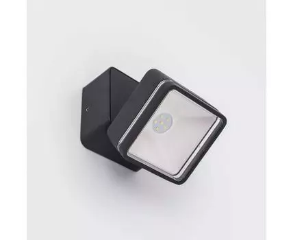 Уличный настенный светильник CitiLux