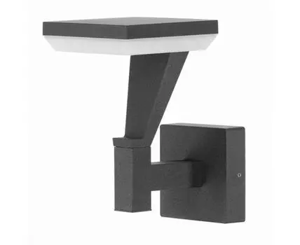 Уличный настенный светильник Citilux Krid