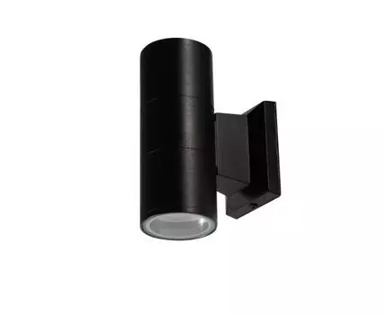 Уличный настенный светильник CLT 138