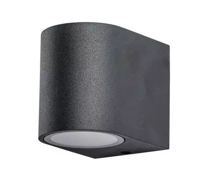 Уличный настенный светильник COMPASS