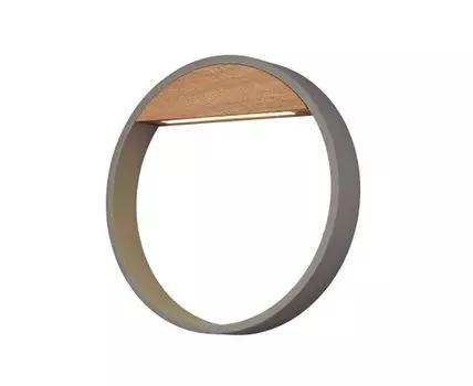 Уличный настенный светильник CYCLE