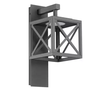 Уличный настенный светильник DANTELA